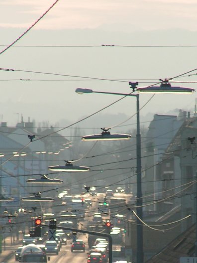 Breitenfurter Strasse