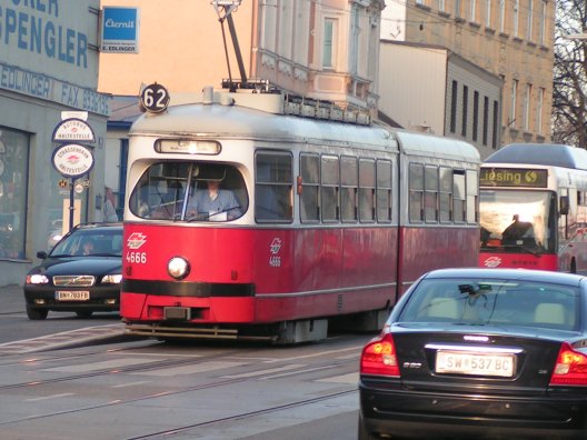 Haltestelle Sonnergasse
