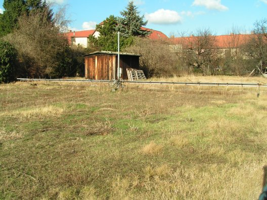 Sonnergasse wildwest