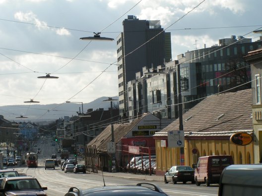 Breitenfurter Strasse